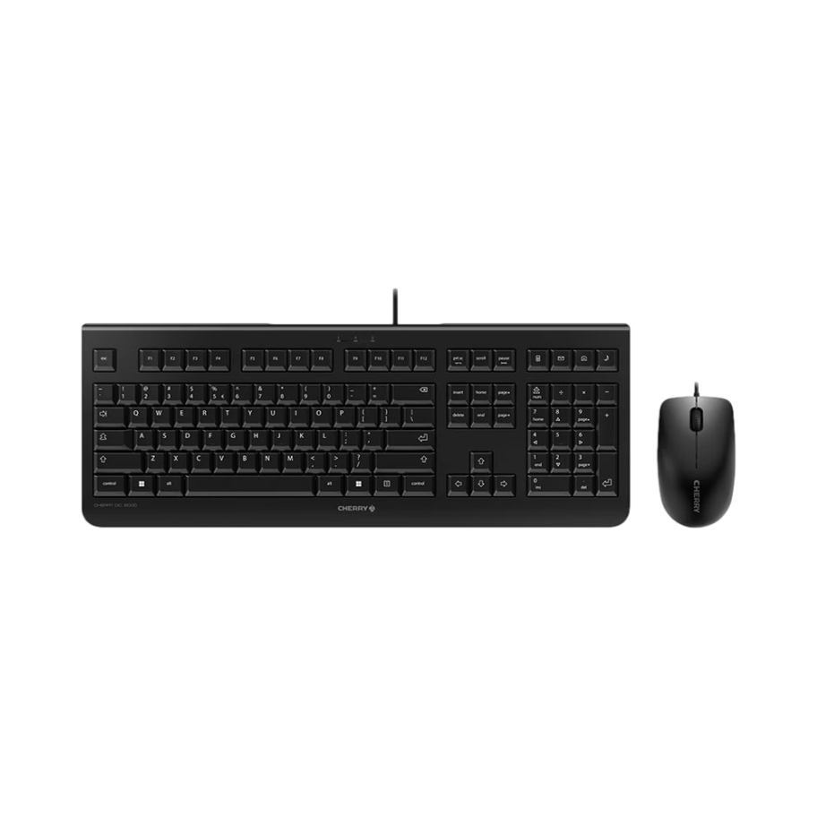 Cherry DC 2000