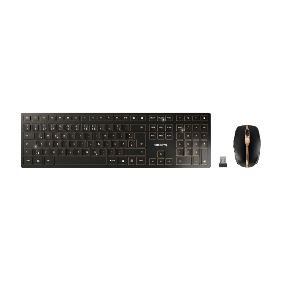 Cherry DW 9000 Slim