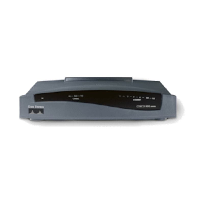Cisco 805