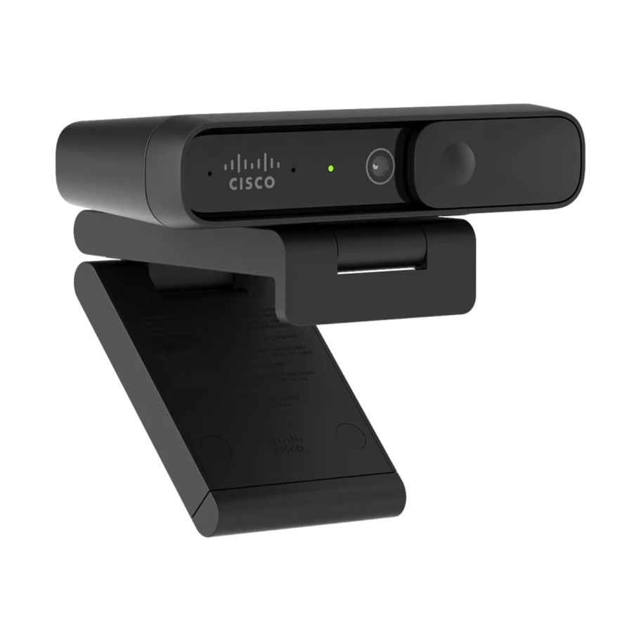 Cisco Webex Desk Camera