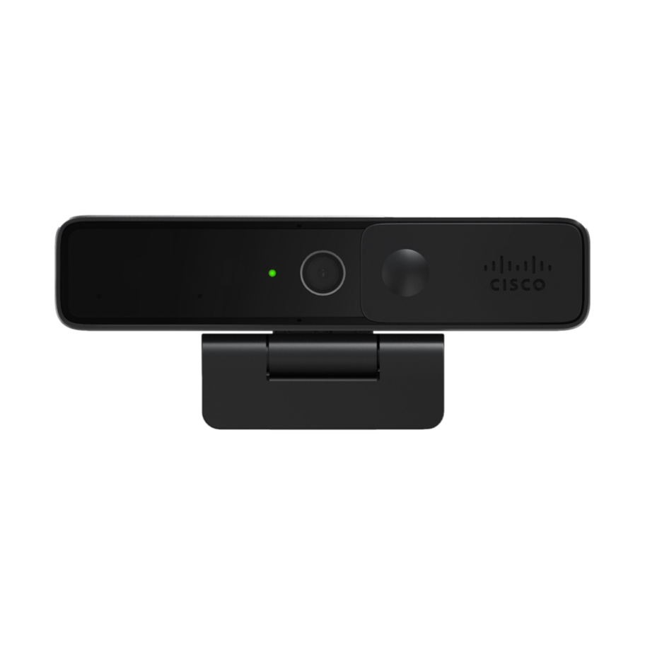 Cisco Webex Desk Camera