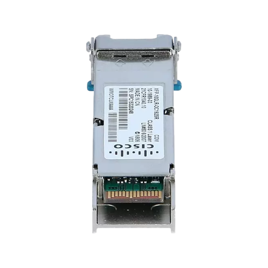 Cisco XFP10GLR-192SR-L
