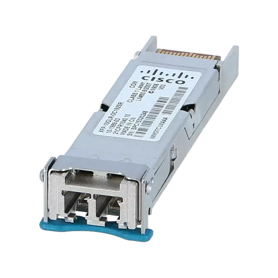 Cisco XFP10GLR-192SR-L