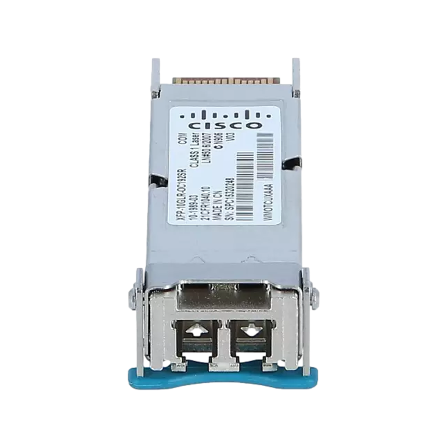 Cisco XFP10GLR-192SR-L