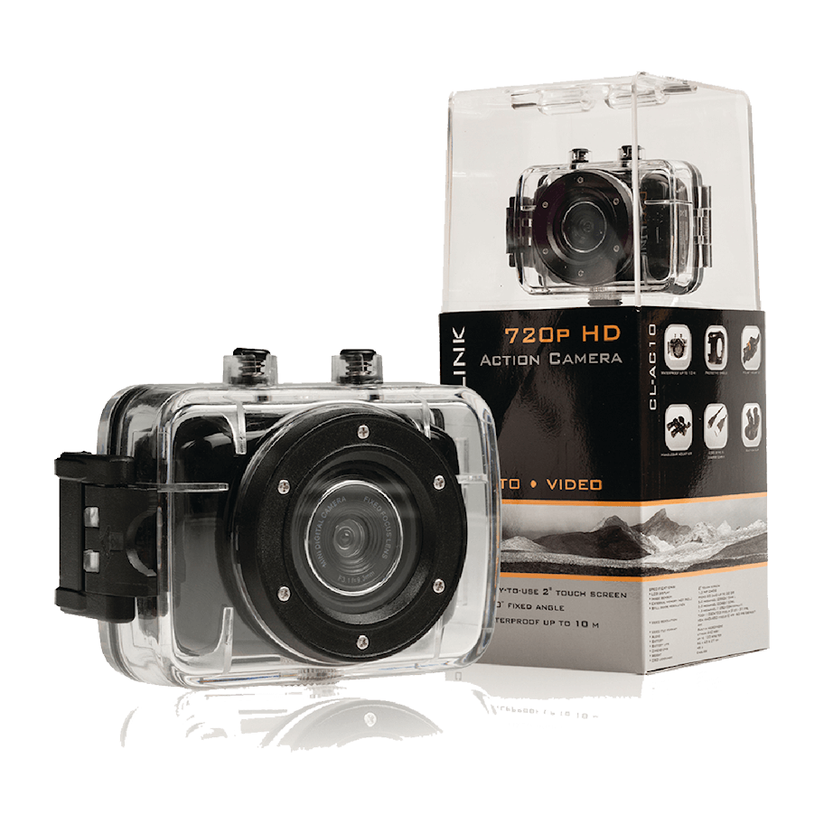 CamLink HD Actie Camera
