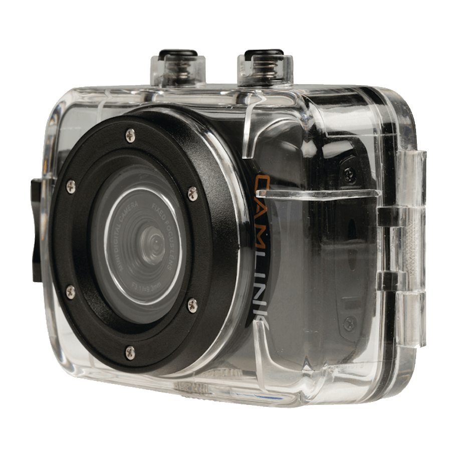 CamLink HD Actie Camera