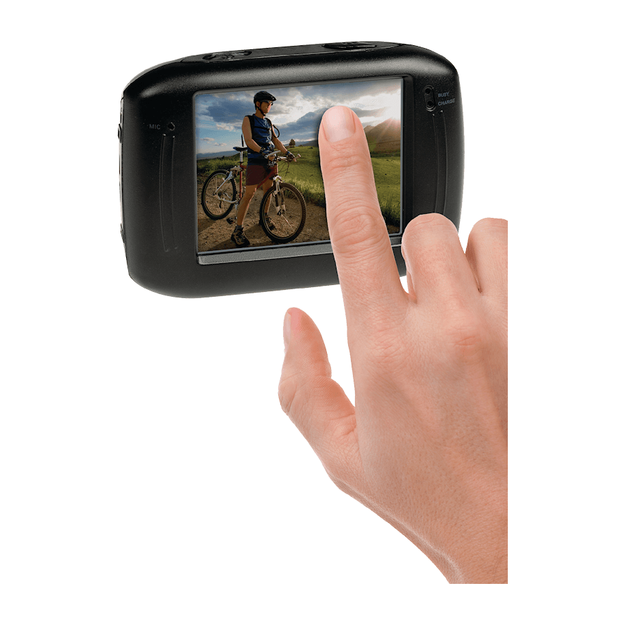 CamLink HD Actie Camera