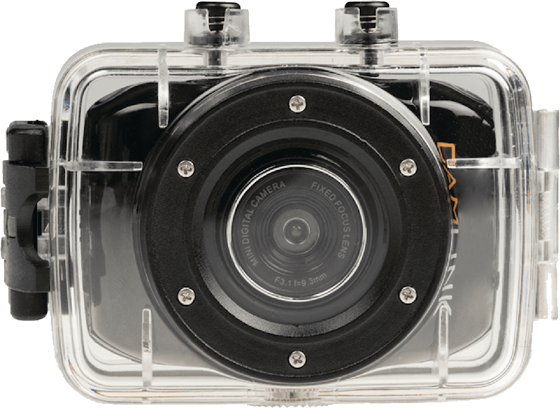 CamLink HD Actie Camera