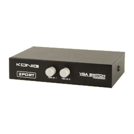 König CMP-SWITCH51
