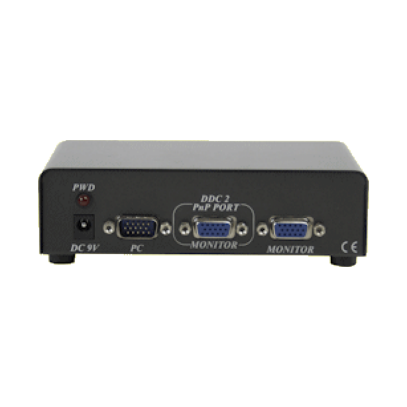 König CMP-SWITCH91