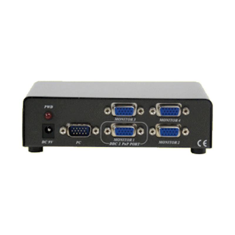 König CMP-SWITCH95