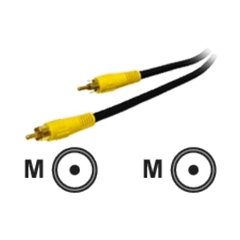 AWM COM-MM20CM