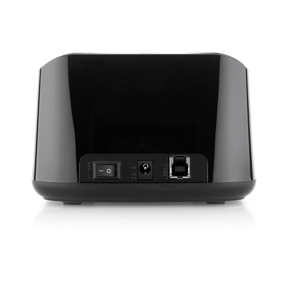 Conceptronic DDE02B