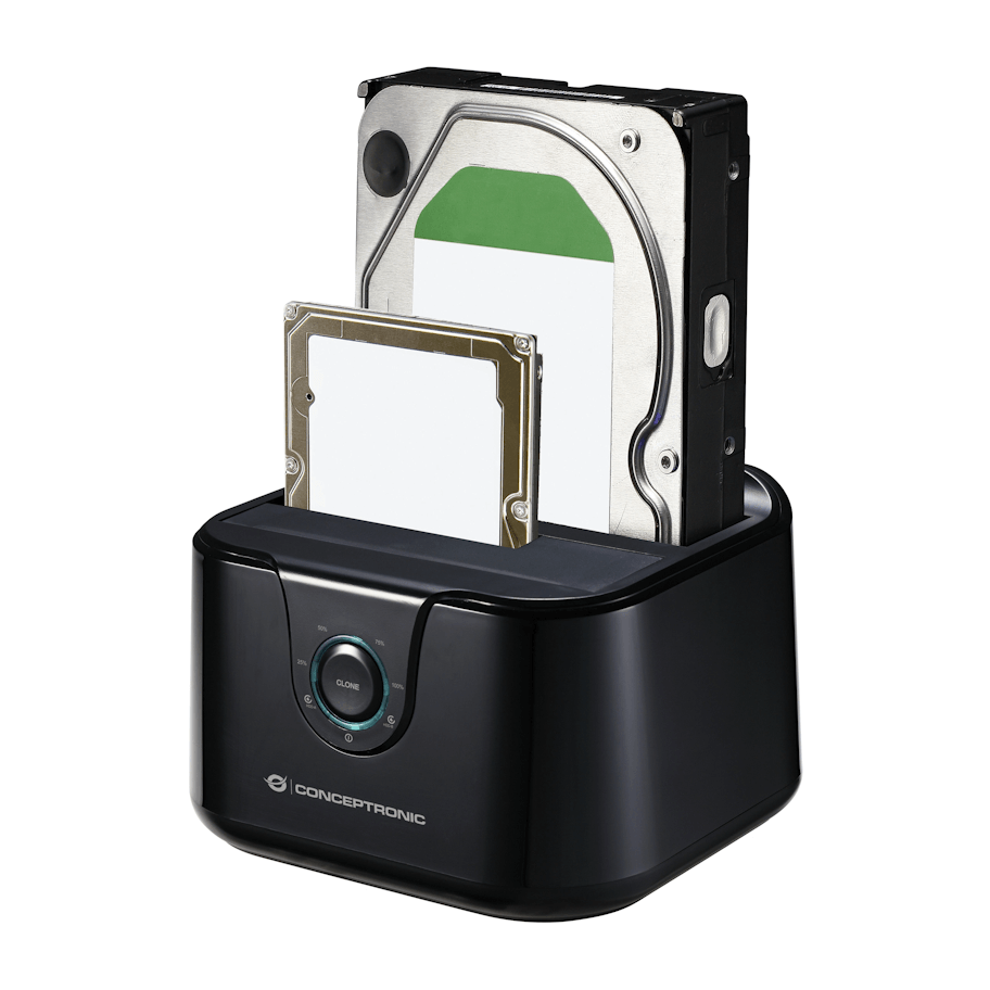 Conceptronic DDE02B