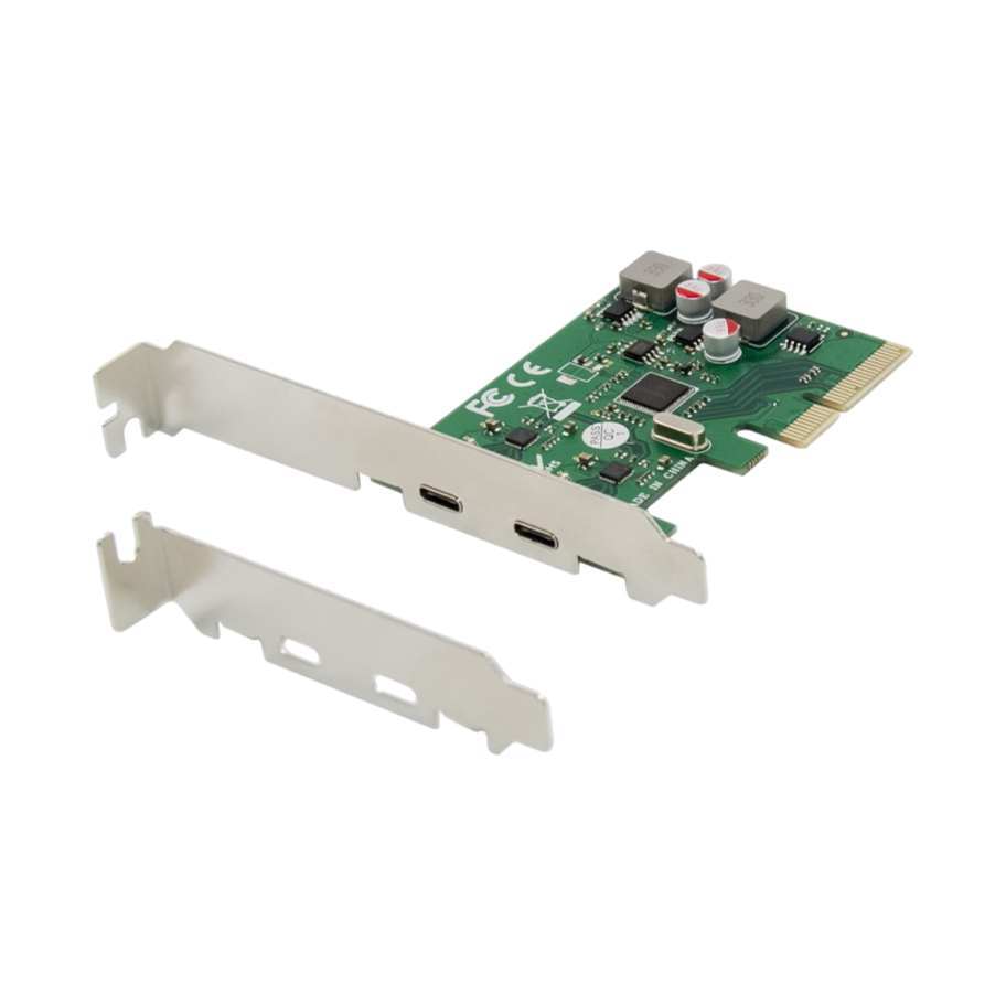 Conceptronic EMRICK08G
