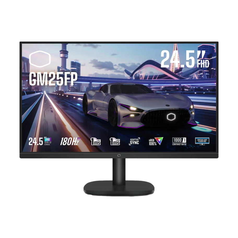 Cooler Master GM25FP