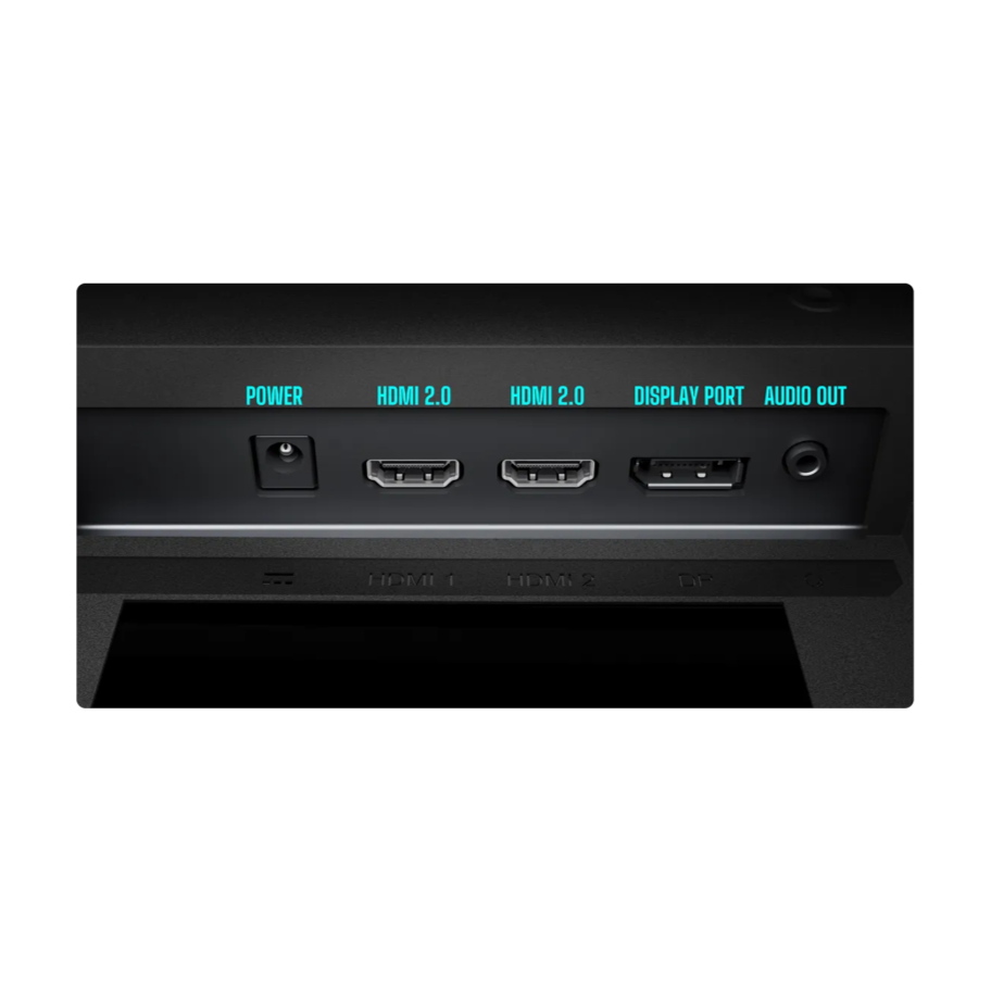 Cooler Master GM25FP
