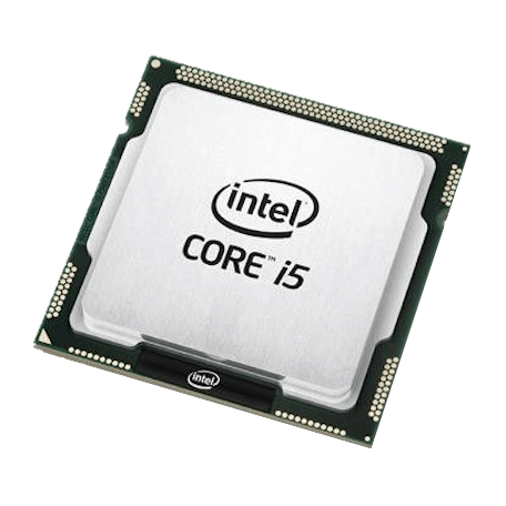 Intel Core i5-4590