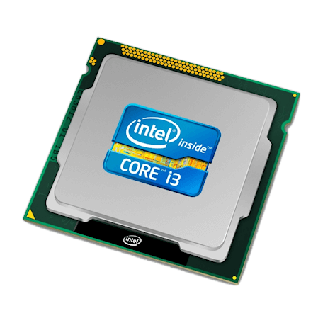 Intel Core i3-6100