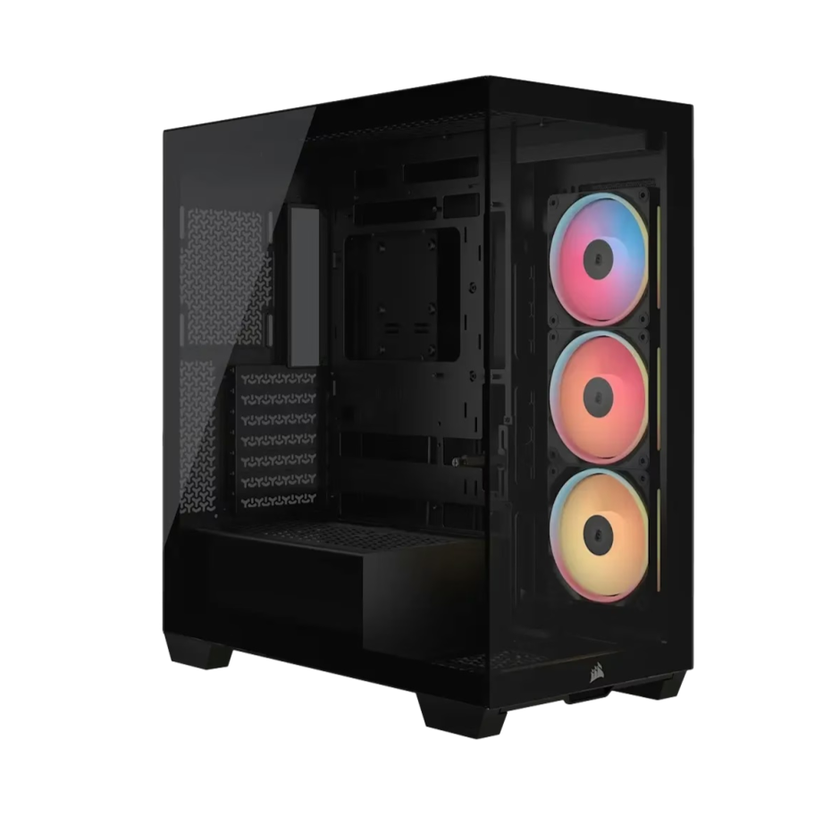 Corsair 3500X LX-R RGB iCUE LINK