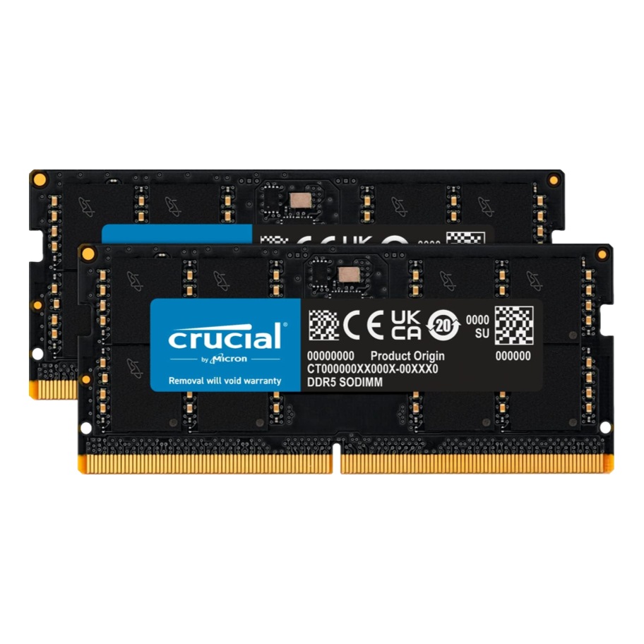Crucial CT2K12G56C46S5