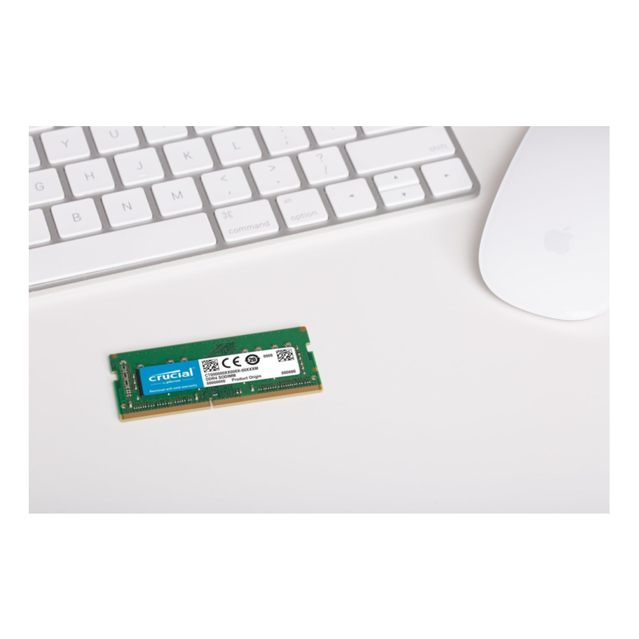 Crucial CT32G4S266M