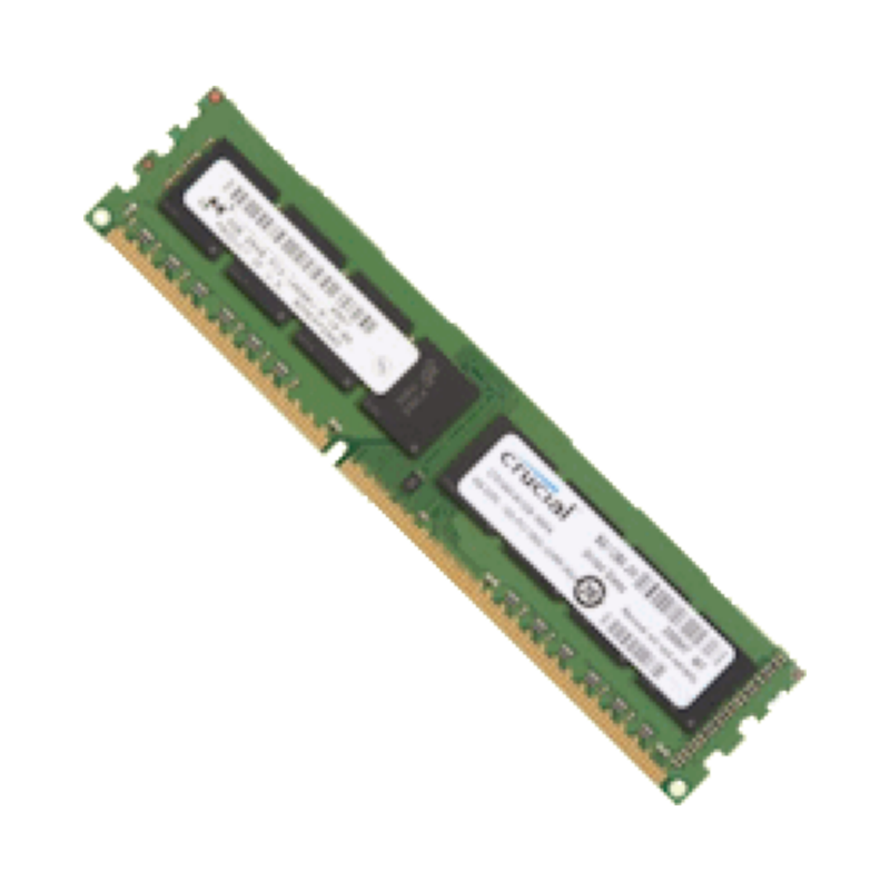 Crucial Technology CT51264BA160B