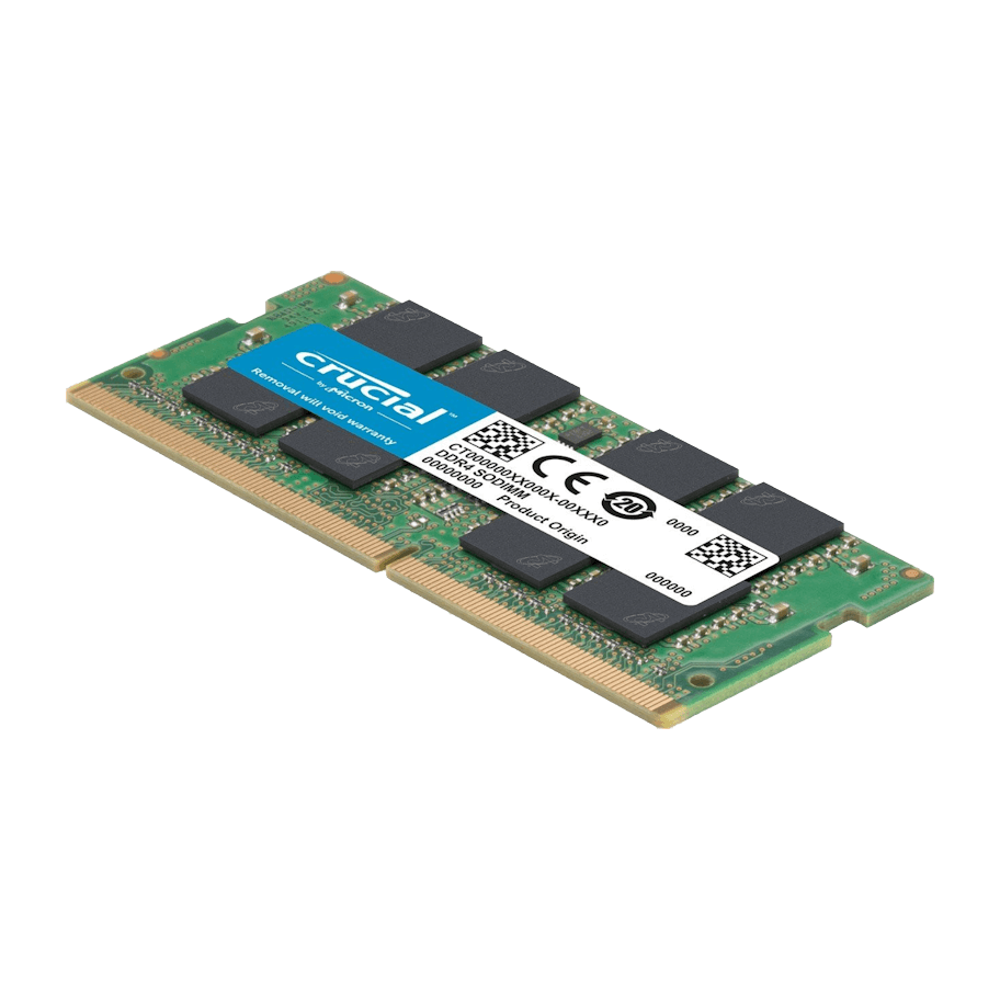 Crucial Technology CT8G4SFS824A