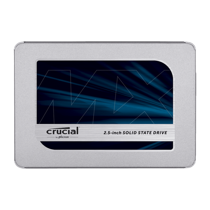 Crucial CT1000MX500SSD1