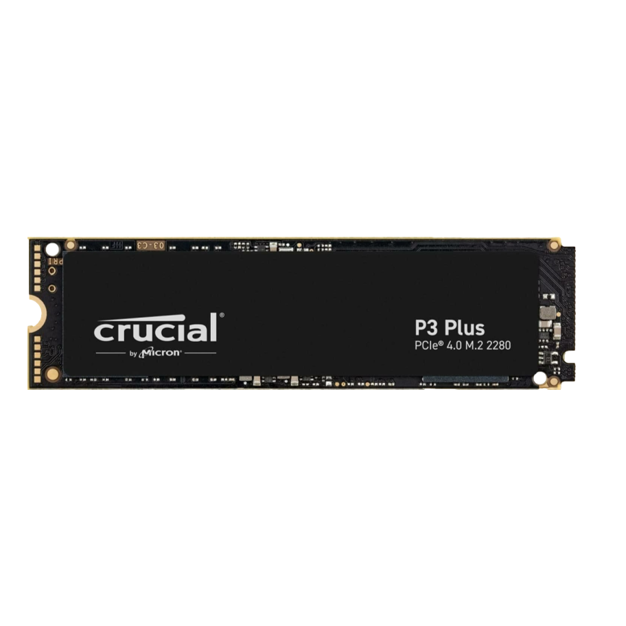 Crucial CT4000P3PSSD801