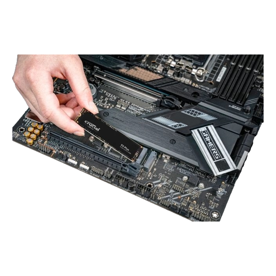Crucial CT4000P3PSSD801