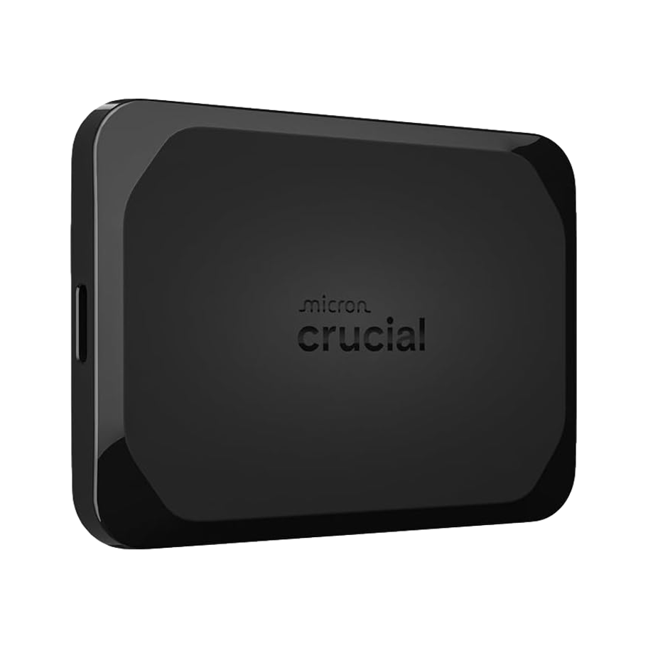 Crucial X10 Pro 4TB