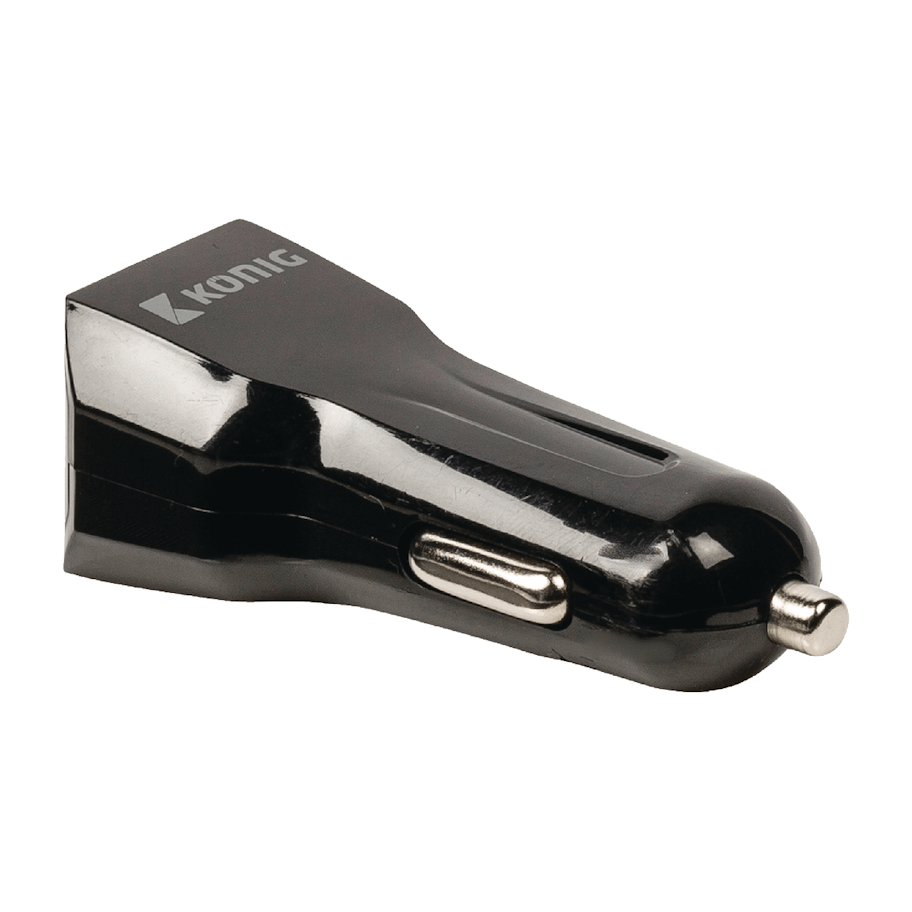 König CS12UC001BL