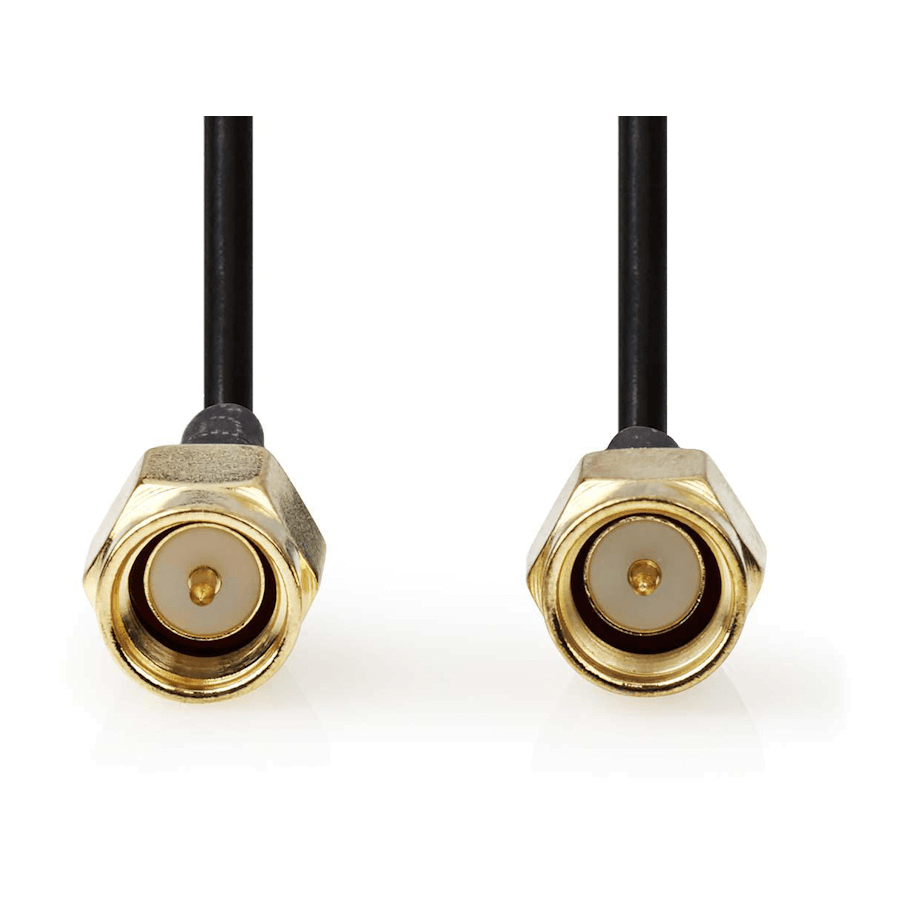 Nedis CSGP02000BK10