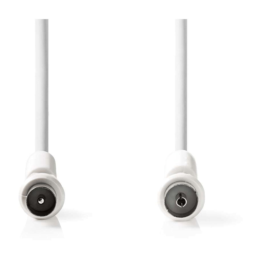 Nedis CSGP40010WT50