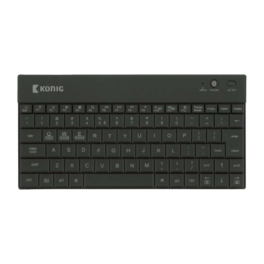 König CSKBBT300US