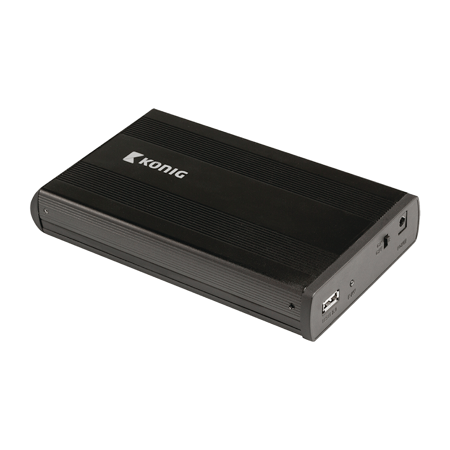 König CSU2HDE35I100