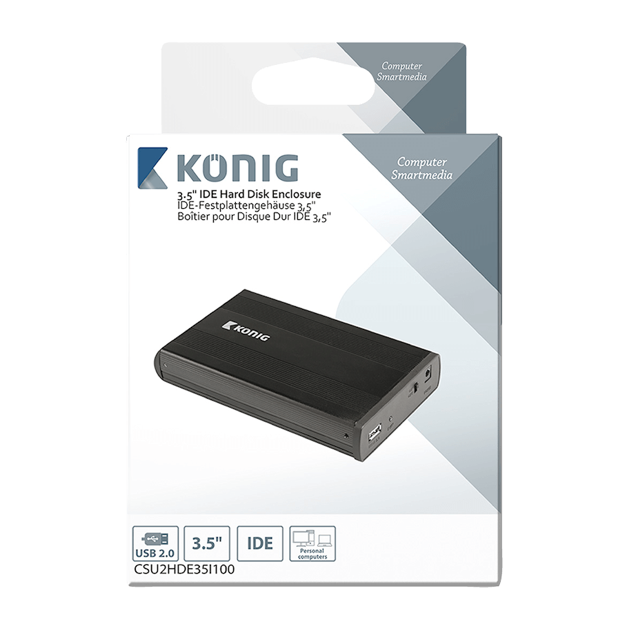 König CSU2HDE35I100