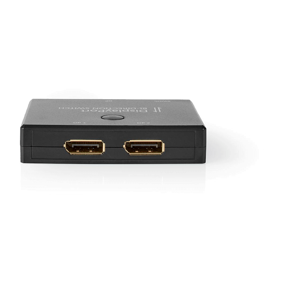 Nedis CSWI3702BK