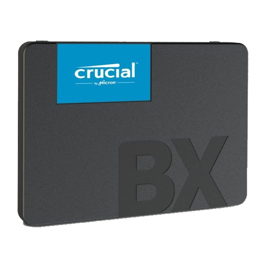 Crucial CT1000BX500SSD1