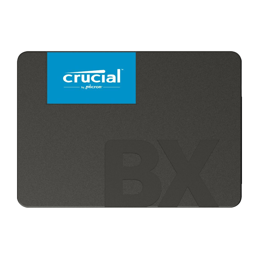 Crucial CT1000BX500SSD1