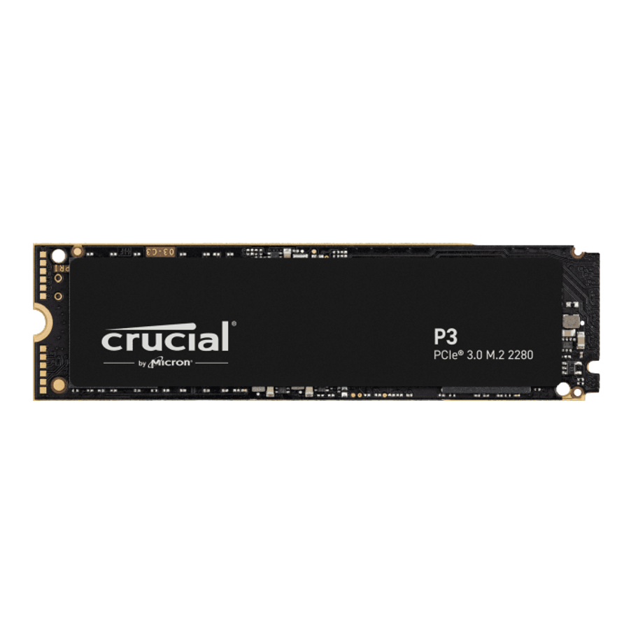 Crucial CT4000P3SSD8