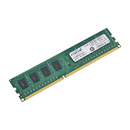 Crucial Technology CT51264BA160BJ