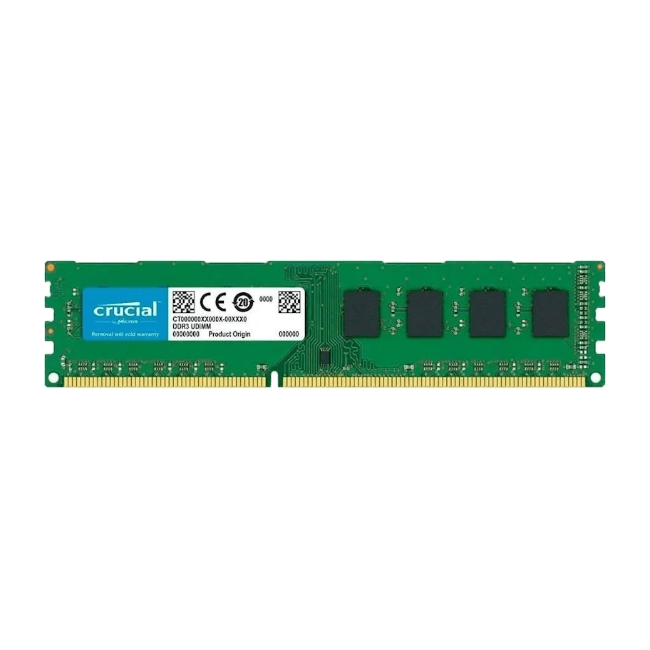 Crucial Technology CT51264BD160B