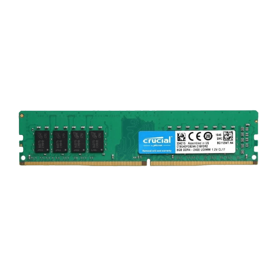 Crucial CT8G4DFS824A
