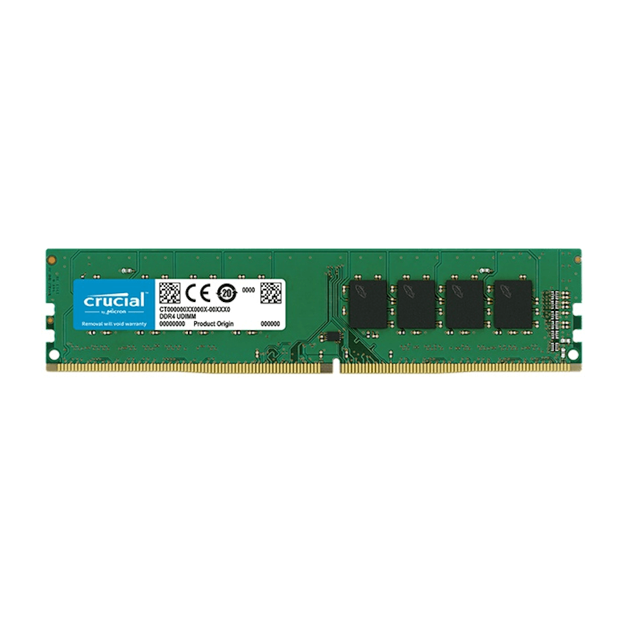 Crucial CT8G4DFS8266