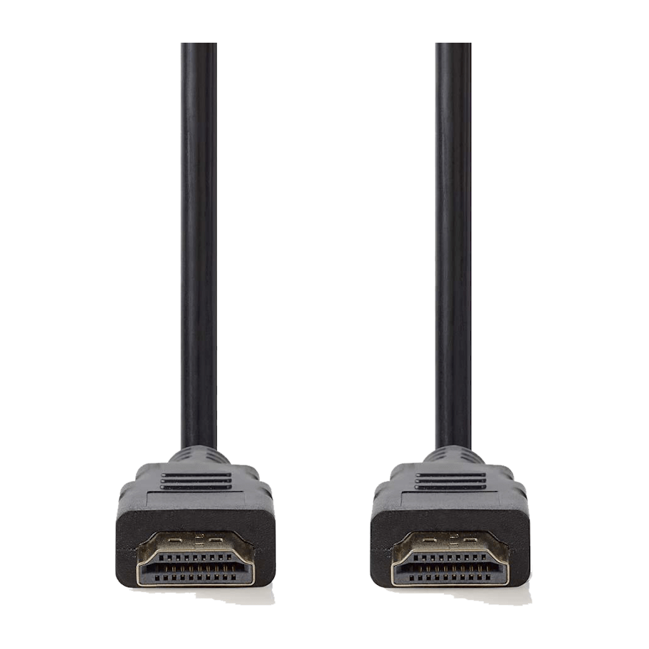Nedis CVGP35000BK20