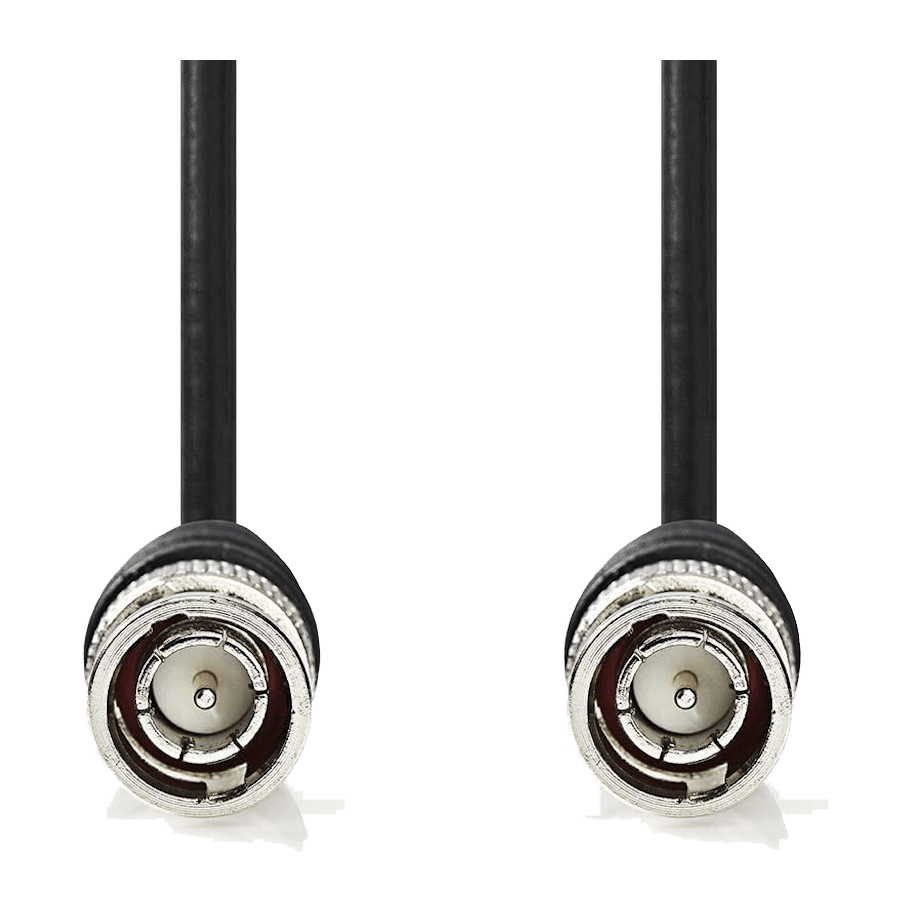 Nedis CVGP01000BK30