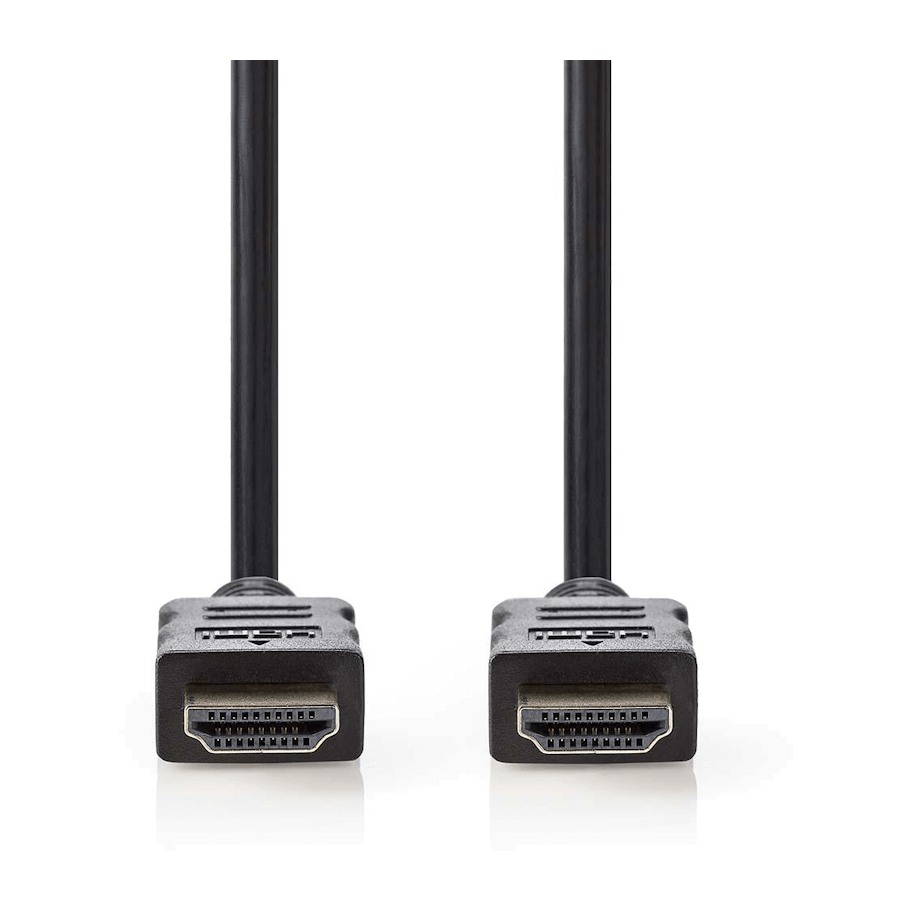 Nedis CVGP34000BK100