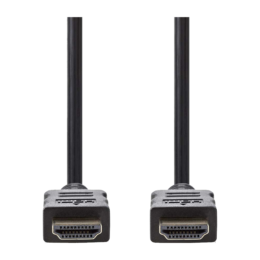 Nedis CVGP34000BK20